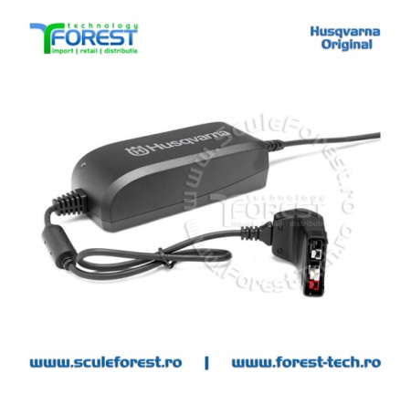 Motounealta gard viu cu acumulator Husqvarna 115iHD45 - 45cm | SculeForest - Img 3