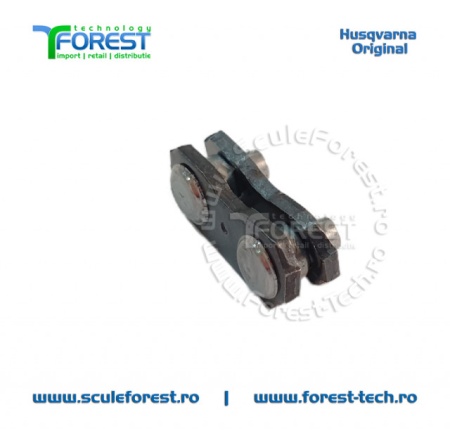 Nit Oregon pentru modificare / reparare lant 325" canal 1.5mm - Img 8