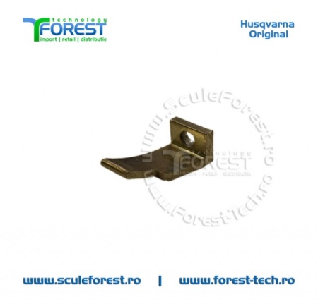 Opritor lant original pentru drujba Husqvarna 262XP, 281, 288, 365, 365 X-TORQ, 371XP, 327XP, 372XP X-TORQ, Jonsered CS2165, CS2171 - Img 3