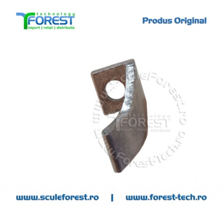 Opritor lant original pentru drujba Husqvarna 353, 357XP, 359, 346XP, 435, 440, 445, 450 - Img 3
