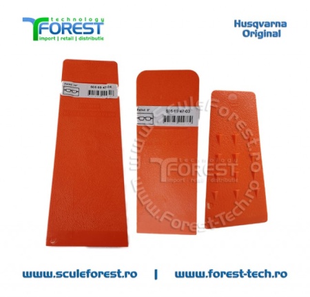 Pana de doborare 5.5" - 14 cm Husqvarna - Img 3
