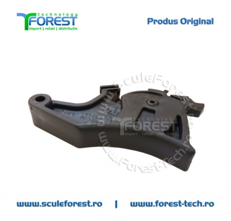 Parghie acceleratie inferioara originala pentru drujba Husqvarna 365, 365 X-TORQ, 371XP, 372XP, 372XP X-TORQ, 385XP, 390XP, 395XP, 371K - Img 3