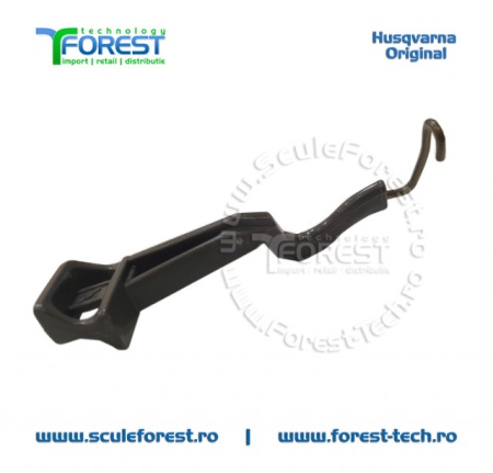 Parghie soc drujba Husqvarna 51, 55 - Img 3