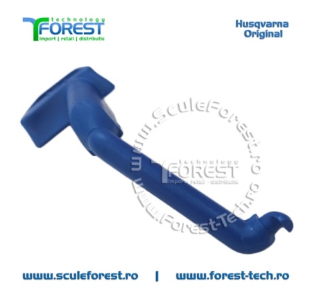 Parghie soc taietor materiale constructii Husqvarna K950, K960, K970 - Img 2