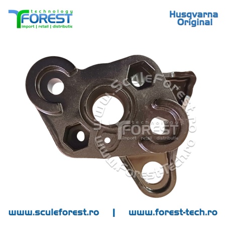 Partitie originala pentru motocoasa Husqvarna 125R, 125C, 128R, 128C, 128LDX, McCulloch B28B, B28PS - Img 5