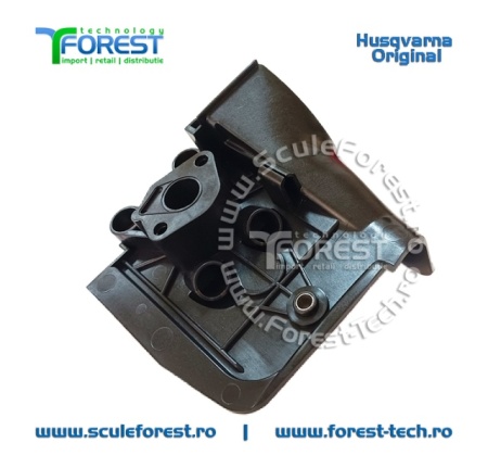 Partitie originala pentru motocoasa Husqvarna 135R, 333R, 535RX - Img 4