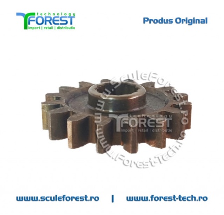 Pinion tractor Husqvarna TC138, TC142, TC238TC, 242, TC342, TC342T - Img 5
