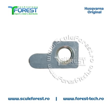 Pinten original intinzator lant drujba Husqvarna 136, 137, 142, 235, 236, 240 - Img 2