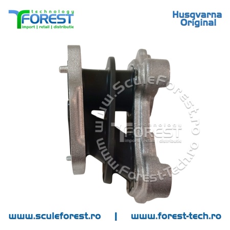 Pipa originala pentru motocoasa Husqvarna 545RX, 545FX, 545RXT - Img 11