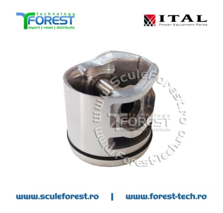 Piston compatibil cal.I drujba Stihl MS170 2-MIX