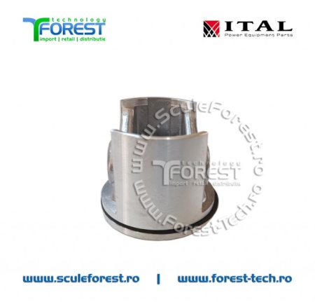 Piston compatibil drujba Husqvarna 262 - Img 3