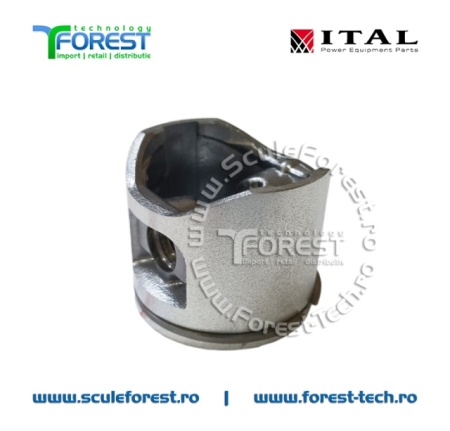 Piston compatibil drujba Husqvarna 357XP - Img 4