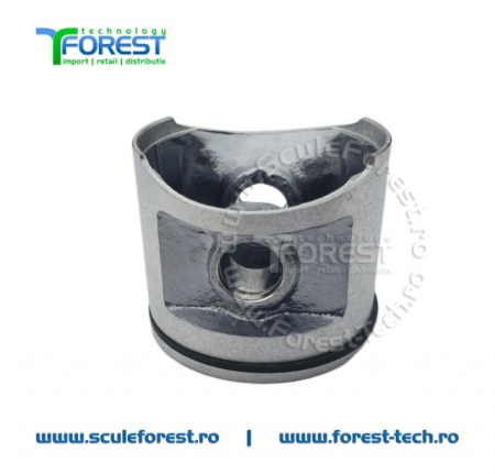 Piston compatibil drujba Husqvarna 371XP, 372XP - Img 3