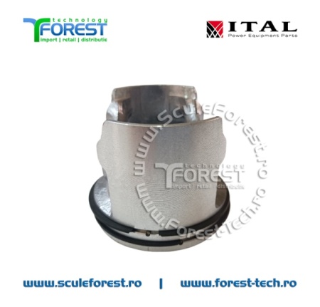 Piston compatibil drujba Husqvarna 394XP, K950 - Img 4