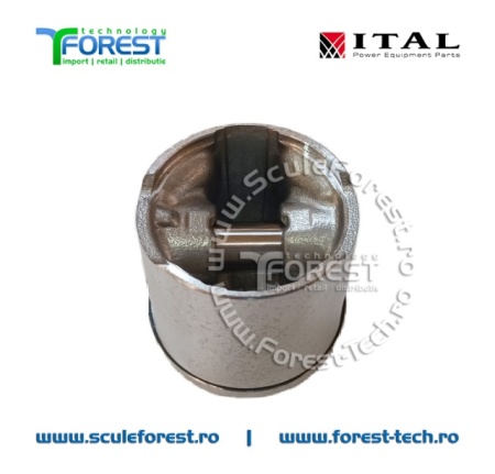Piston compatibil drujba Husqvarna 455 Rancher - Img 4
