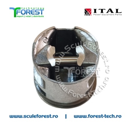 Piston compatibil drujba Stihl MS291 - Img 2