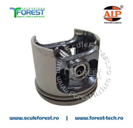 Piston compatibil drujba Stihl MS341, MS361 - Img 3