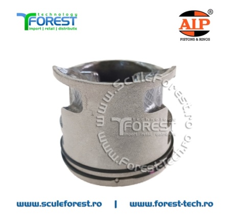 Piston compatibil motocoasa Stihl FS460, FR410, FR460, SP482 - Img 4