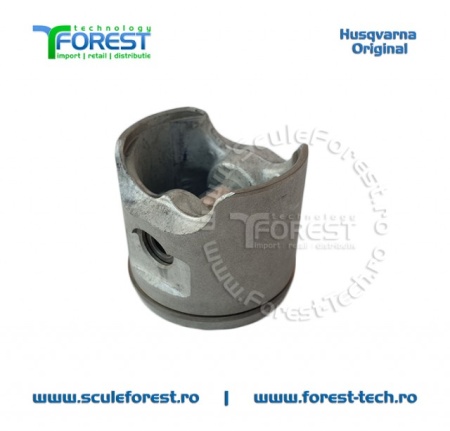 Piston original drujba Husqvarna 345, 346XP - 42mm - Img 2