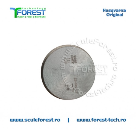 Piston original drujba Husqvarna 346XP - 44.3mm 50cc - Img 5