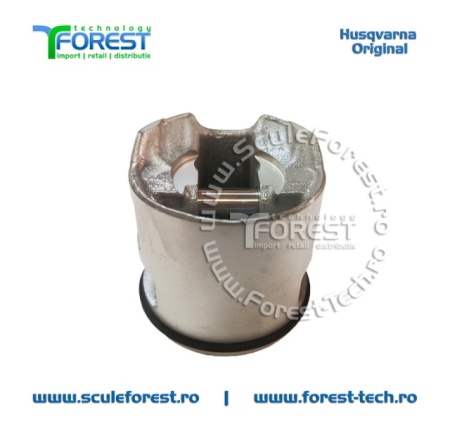 Piston original drujba Husqvarna 560XP, 562XP dupa 2014 - Img 2