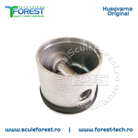 Piston original motocoasa Husqvarna 333R MarkII - Img 5