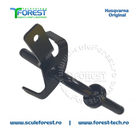 Pivot stinga pentru tractor Husqvarna TC138,TC138T, TC142, TC142T, LT151, LTH151 - Img 3
