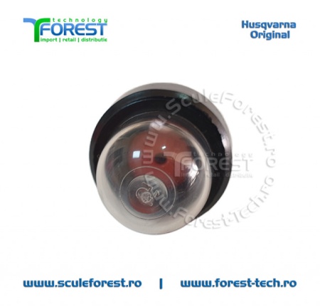 Pompa amorsare drujba Husqvarna 135, 340 E, 346XP, 350 E, 455 Rancher, 440, 445, 450, 450S si motocositoare Husqvarna 333 R, 343 R - Img 6
