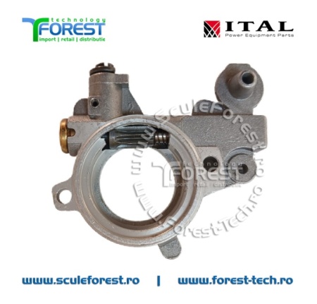 Pompa ulei compatibila cal.I drujba Stihl MS441, MS460, MS461, 046