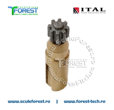 Pompa ulei compatibila pentru drujba Stihl MS170, MS180, MS210, MS230, MS250 - Img 4