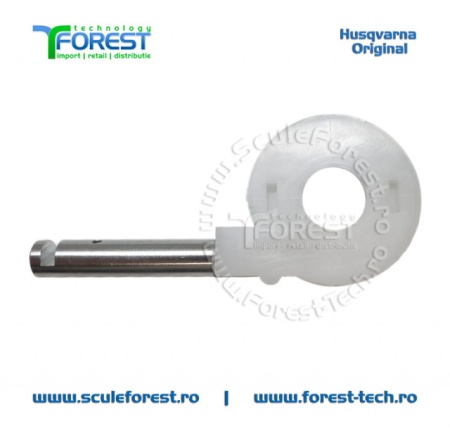 Pompa ulei originala pentru drujba Husqvarna 51, 55 - Img 2