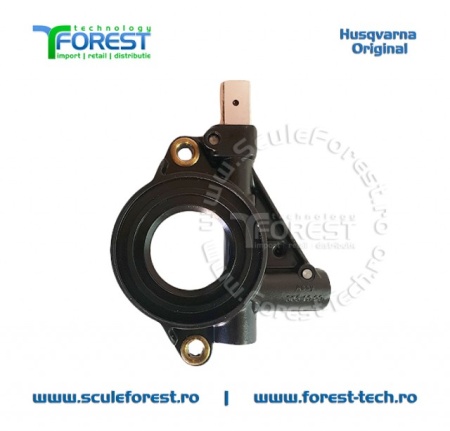Pompa ulei originala pentru drujba Husqvarna 545, 550XP, Jonsered CS2252, CS2253 - Img 5