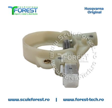 Pompa ulei originala pentru drujba Husqvarna 550XP MarkII - Img 5