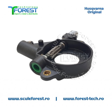 Pompa ulei originala pentru drujba Husqvarna 562XP - Img 2