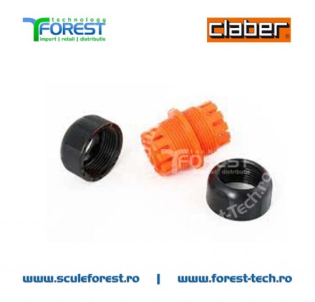 Prelungitor pentru furtun de 3/4" - Img 4