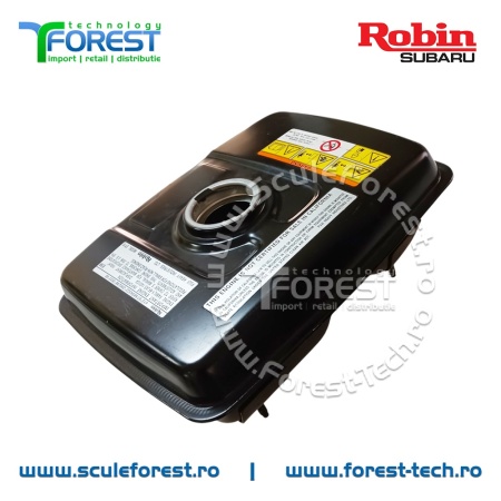 Rezervor carburant original Robin Subaru pentru motor EY15 - Img 2