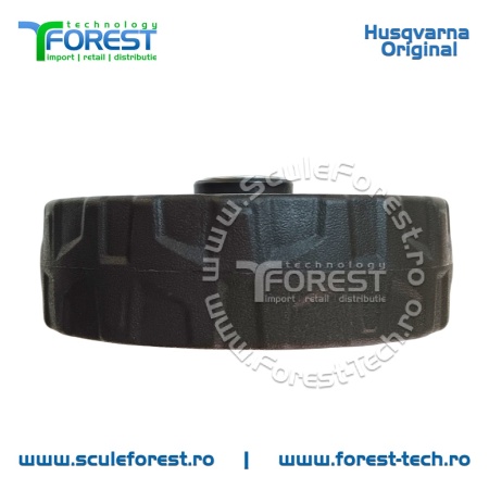 Roata fata originala pentru masina tuns gazon Husqvarna LC140P, LC140SP - Img 6