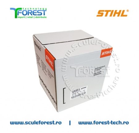 Rola lant drujba 35RS STIHL pas 3/8 canal 1.5mm - Img 2