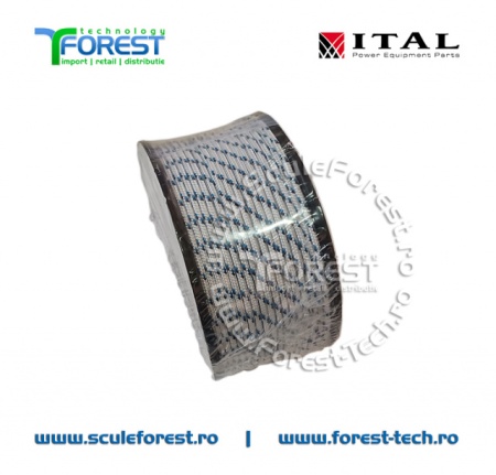 Rola snur starter ITAL 3.0mm x 100m - Img 2