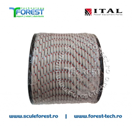 Rola snur starter ITAL 4.0mm x 100m - Img 3