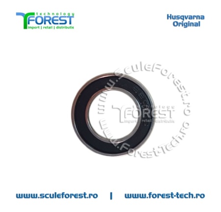 Rulment original la cap motocoasa T35X, T45X sau T55X Husqvarna - Img 2