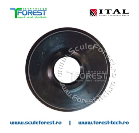 Semering compatibil cal.I rulment ambielaj drujba Husqvarna 36, 41 - Img 3
