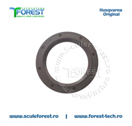 Semering original rulment ambielaj dreapta drujba Husqvarna 346 XP, 353, 550XP, 560XP, 562XP, 570, 575 XP, 576 XP - Img 4