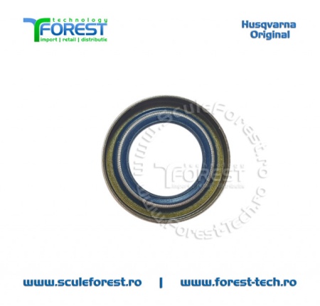 Semering original rulment ambielaj drujba Husqvarna 570, 575 XP, 576 XP - Img 5