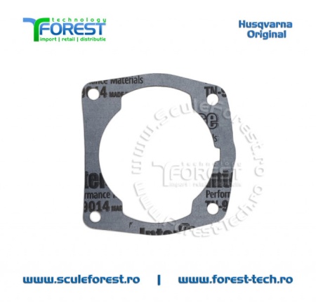Set garnituri original drujba Husqvarna 357XP, 359 - Img 3