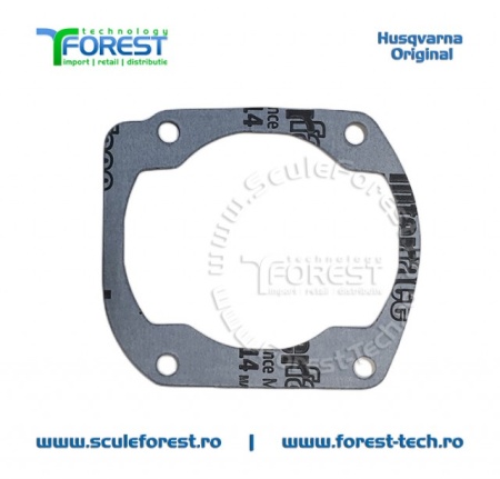 Set garnituri original drujba Husqvarna 365, 365 X-TORQ, 371XP, 372XP, 372XP X-TORQ - Img 3