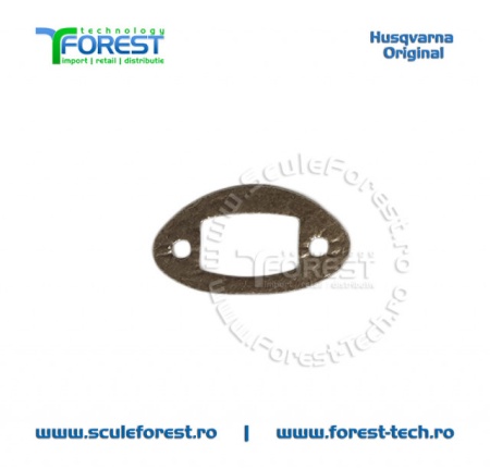 Set garnituri original drujba Husqvarna 555, 560XP, 562XP - Img 4