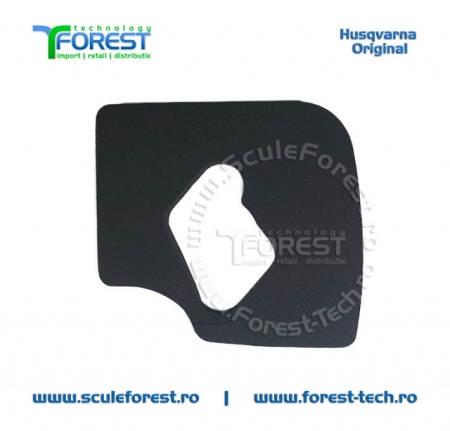 Set garnituri original motocoasa Husqvarna 128R, McCulloch B28B - Img 2