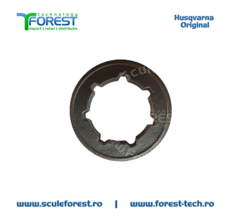 Sproket Husqvarna cu pasul 3/8" - Img 3