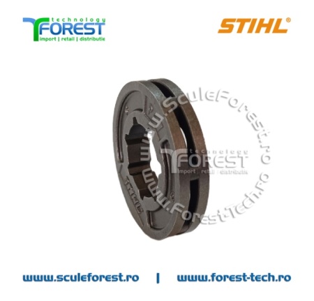 Sproket Stihl cu pasul 3/8" - 7T Picco - Img 6